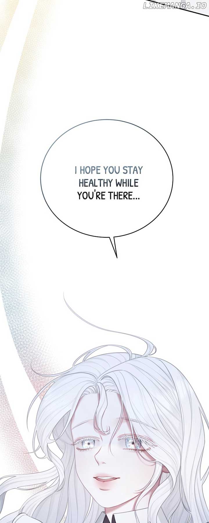 The Maid No Longer Desires her Master Chapter 13 297 53