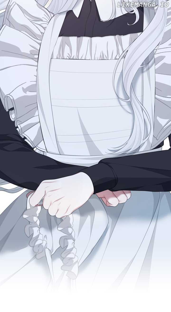 The Maid No Longer Desires her Master Chapter 13 298 54
