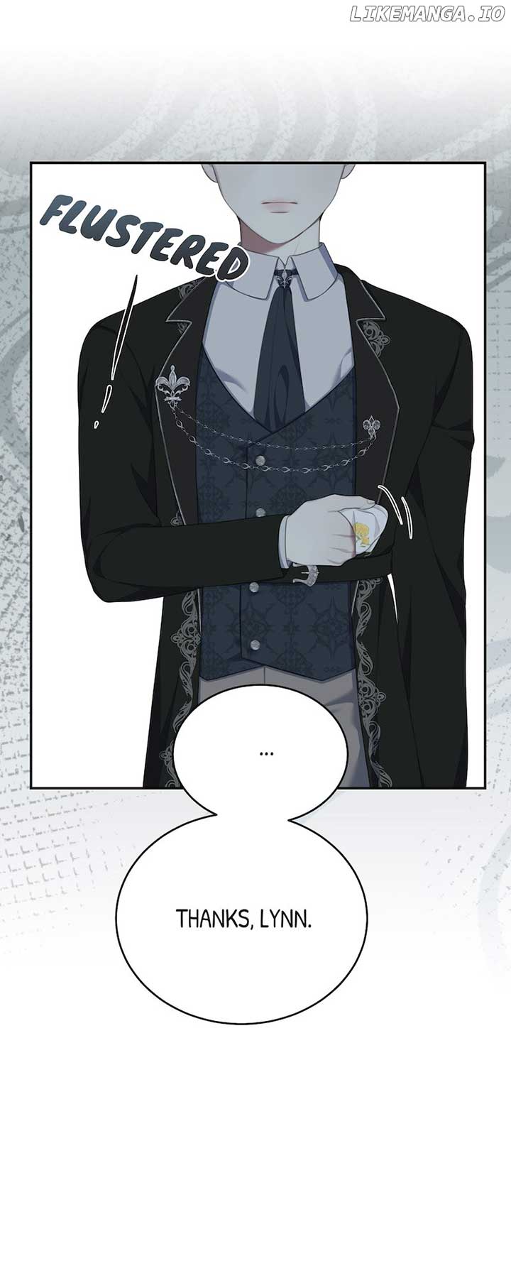 The Maid No Longer Desires her Master Chapter 13 299 55