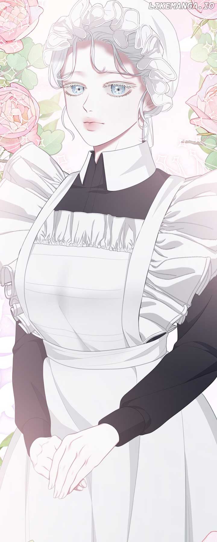 The Maid No Longer Desires her Master Chapter 13 312 68