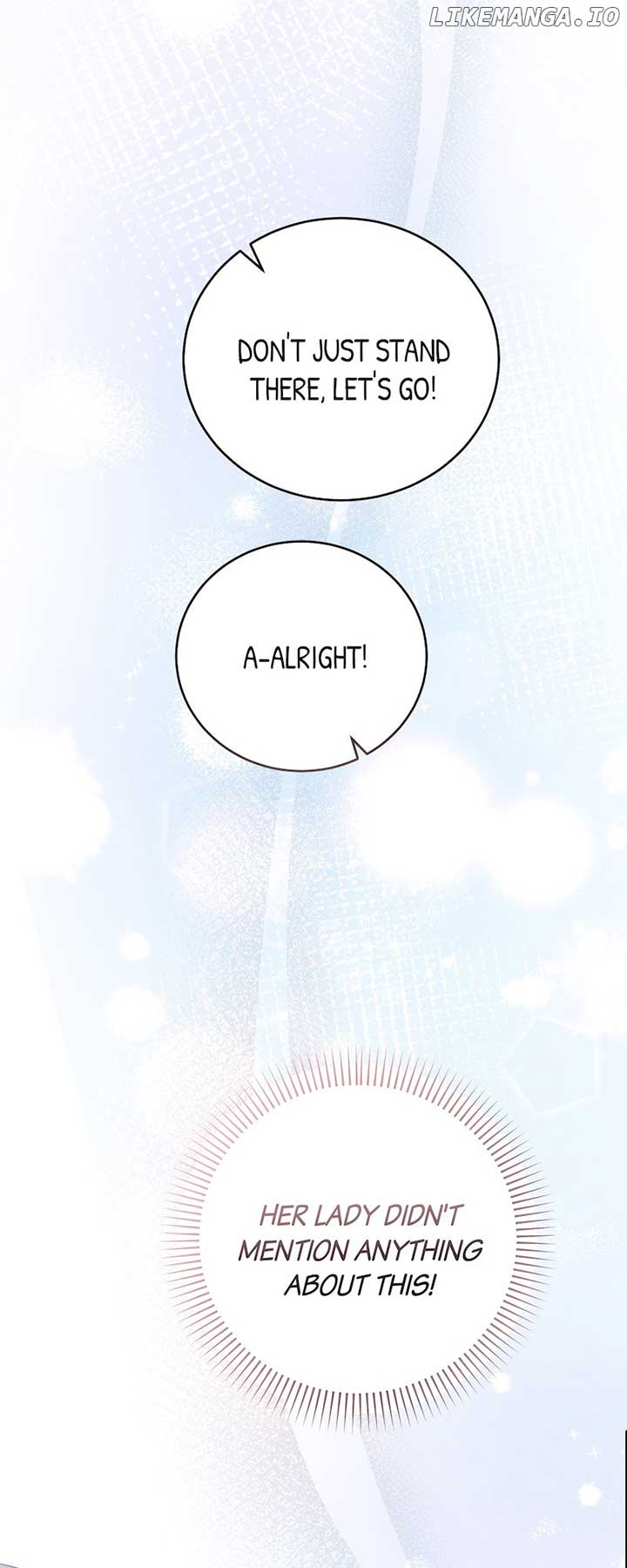 The Maid No Longer Desires her Master Chapter 13 316 72