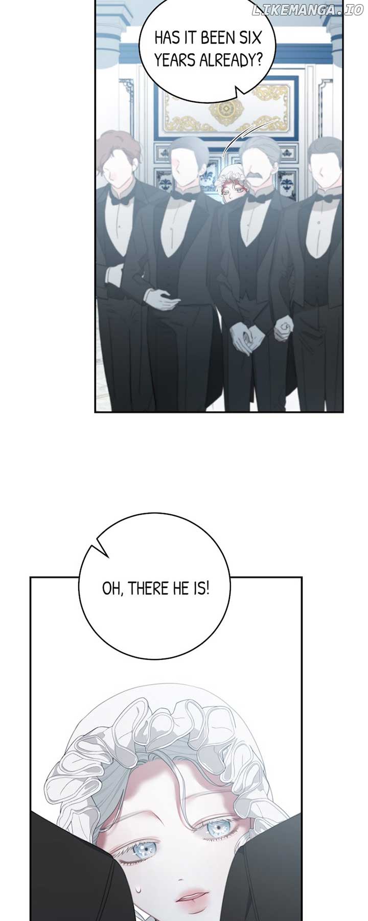 The Maid No Longer Desires her Master Chapter 13 318 74