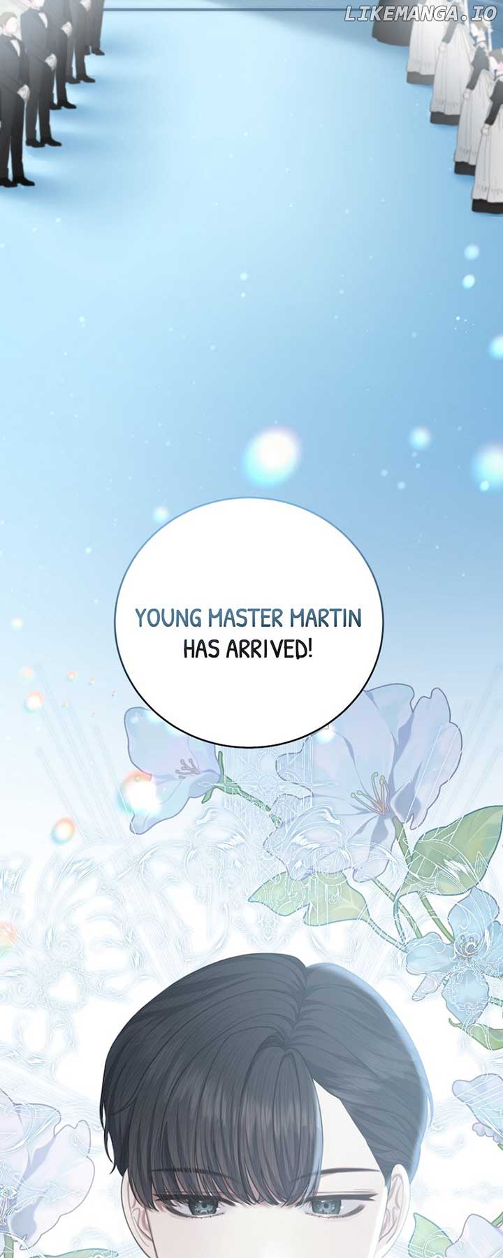 The Maid No Longer Desires her Master Chapter 13 321 77
