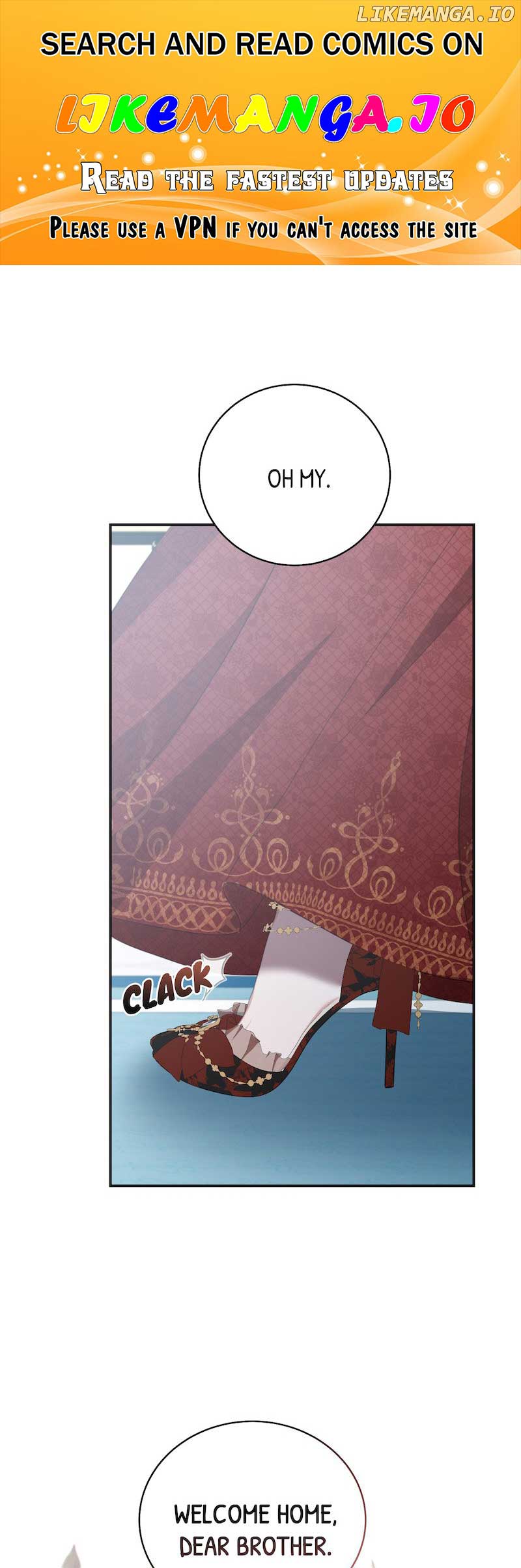 The Maid No Longer Desires her Master Chapter 14 245 01