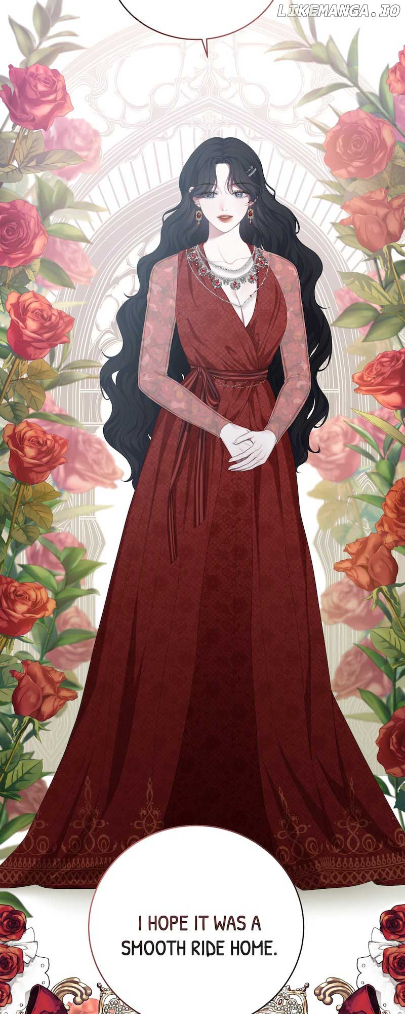 The Maid No Longer Desires her Master Chapter 14 246 02