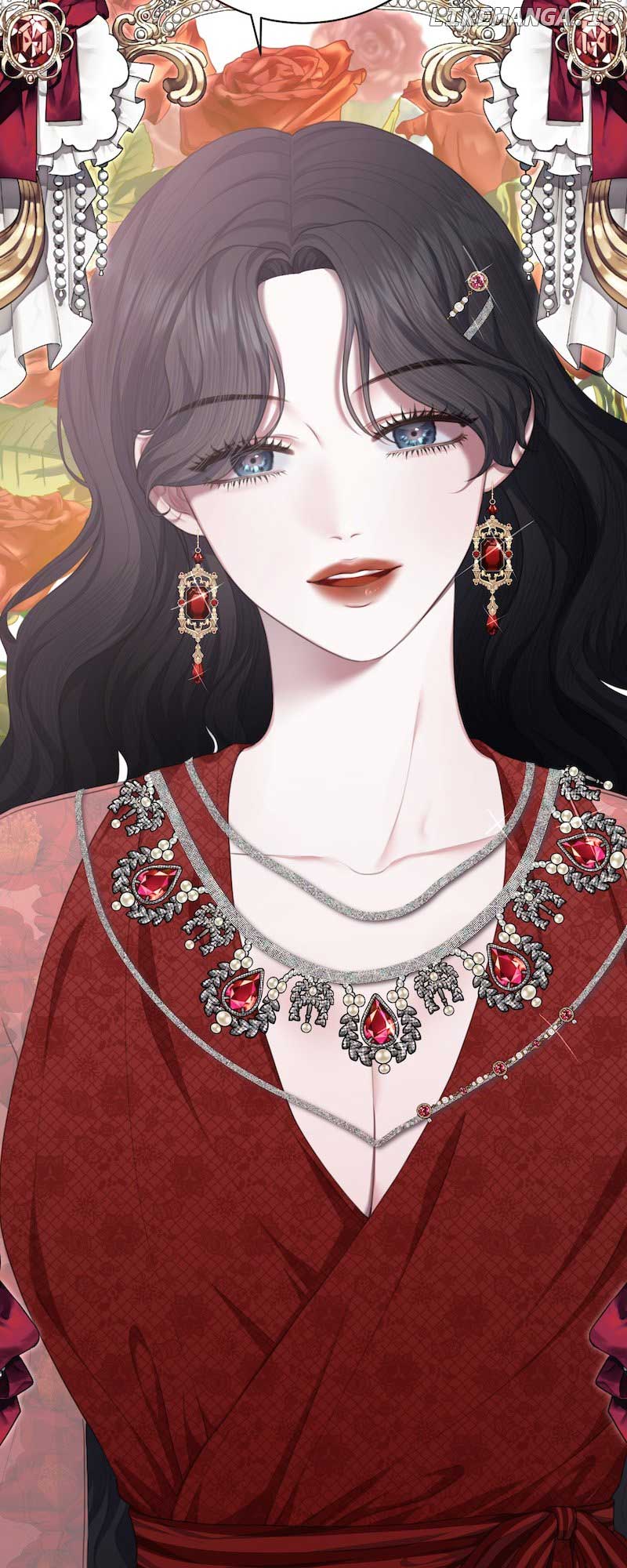 The Maid No Longer Desires her Master Chapter 14 247 03