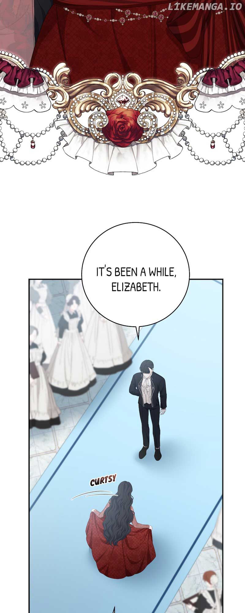 The Maid No Longer Desires her Master Chapter 14 248 04