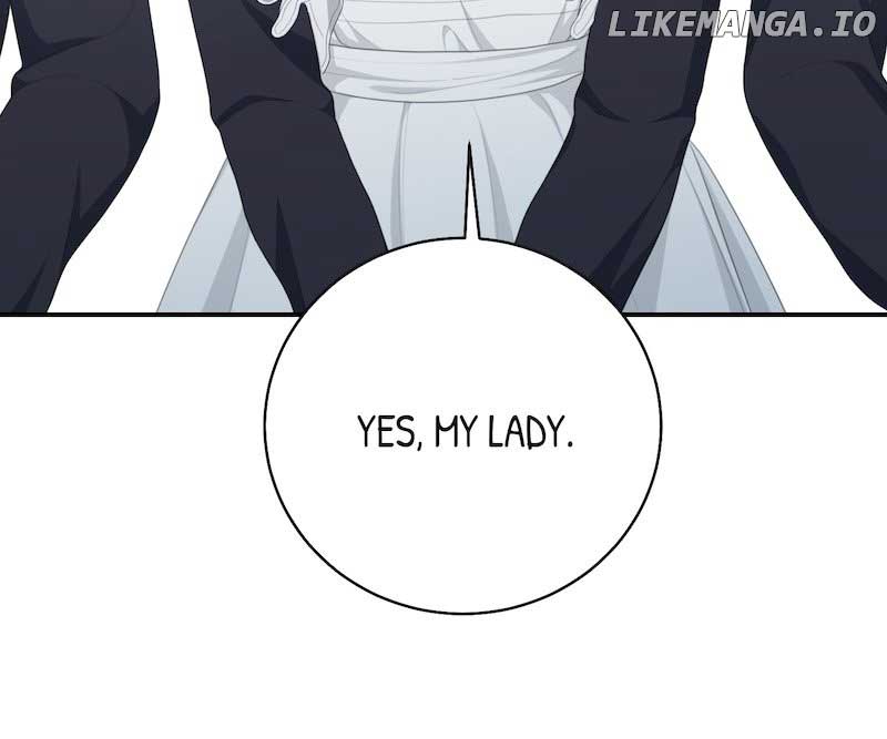 The Maid No Longer Desires her Master Chapter 14 250 06