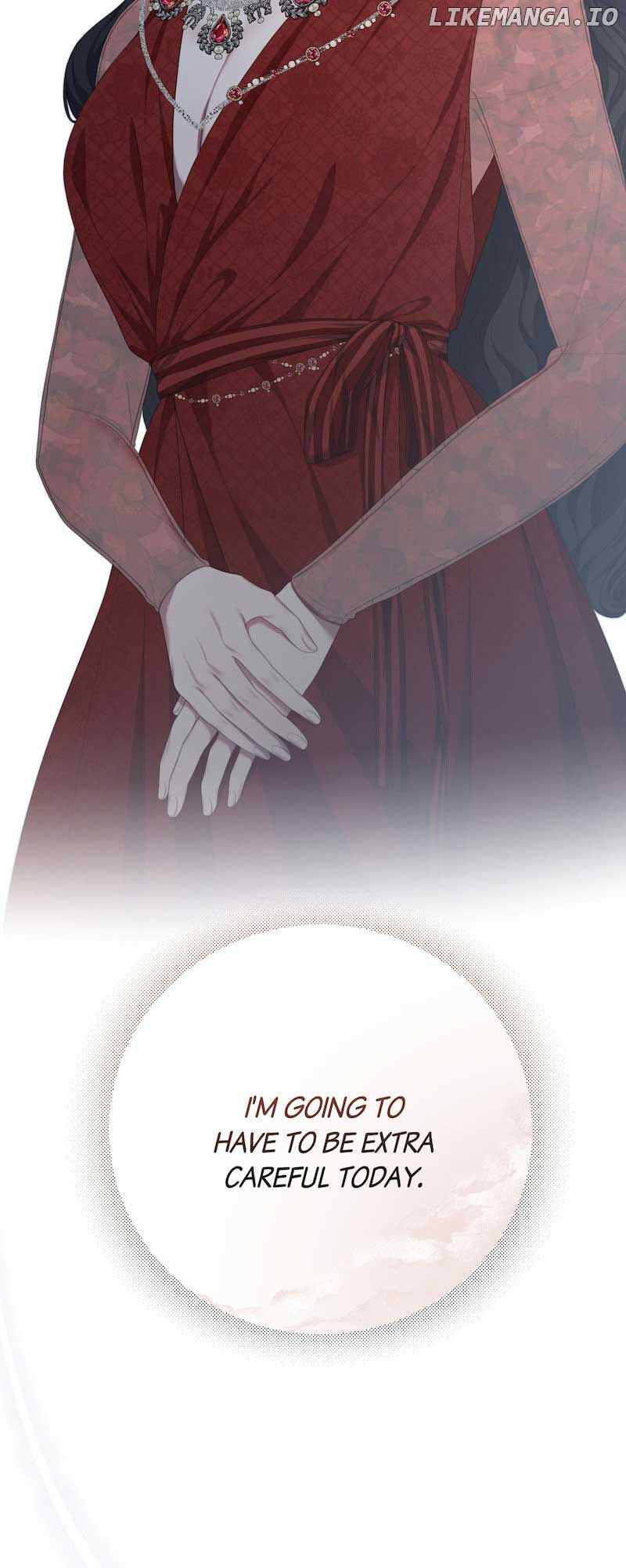 The Maid No Longer Desires her Master Chapter 14 252 08