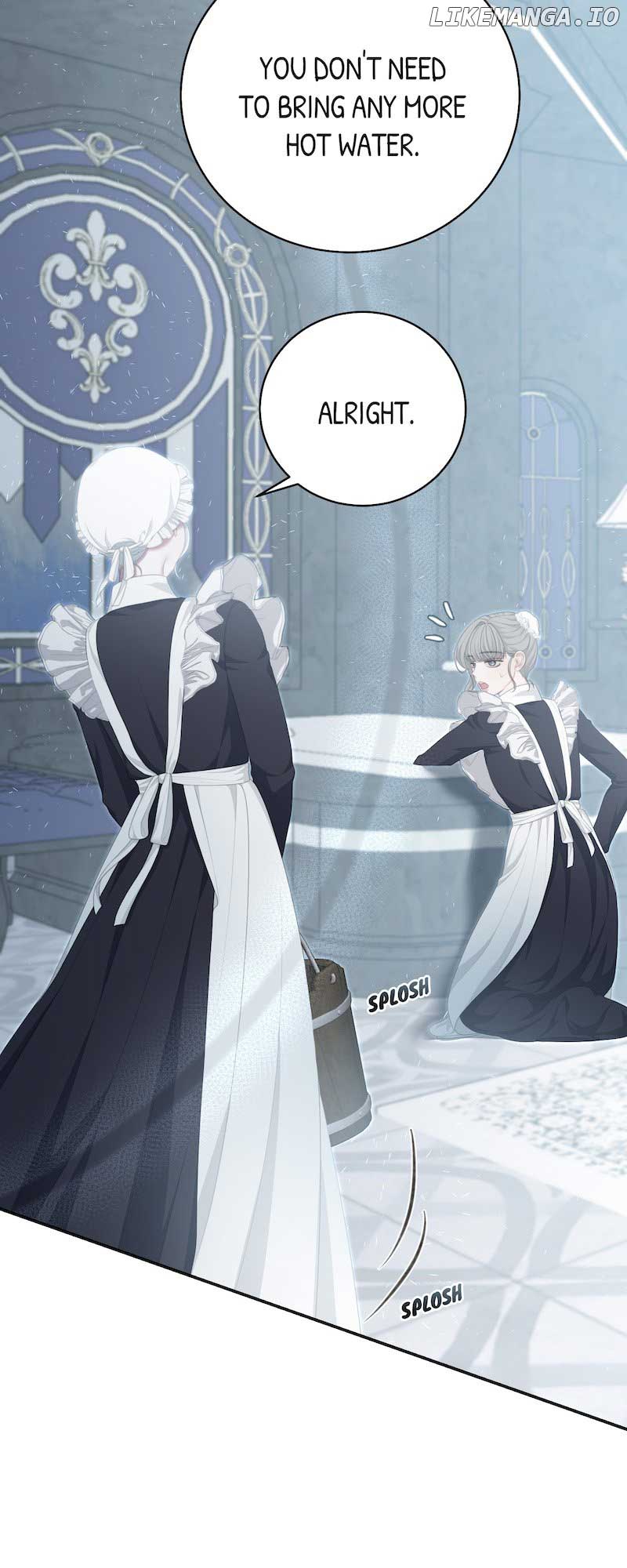The Maid No Longer Desires her Master Chapter 14 260 16