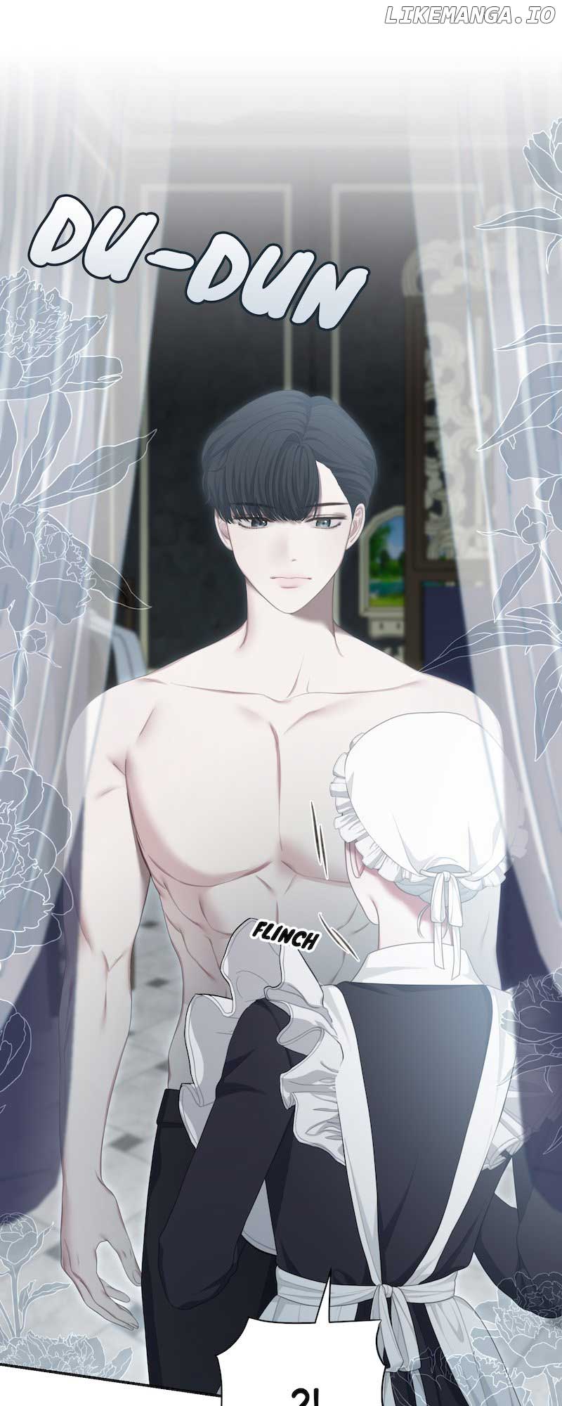 The Maid No Longer Desires her Master Chapter 14 263 19