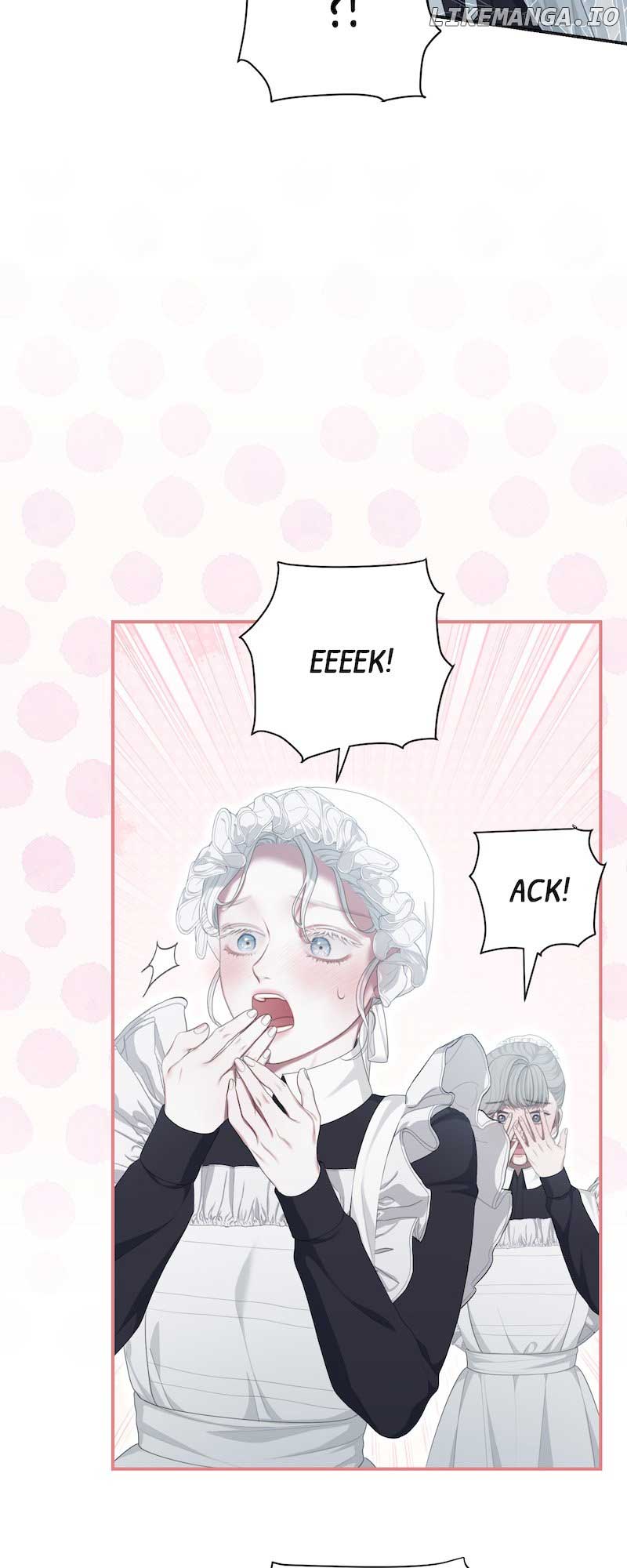 The Maid No Longer Desires her Master Chapter 14 264 20