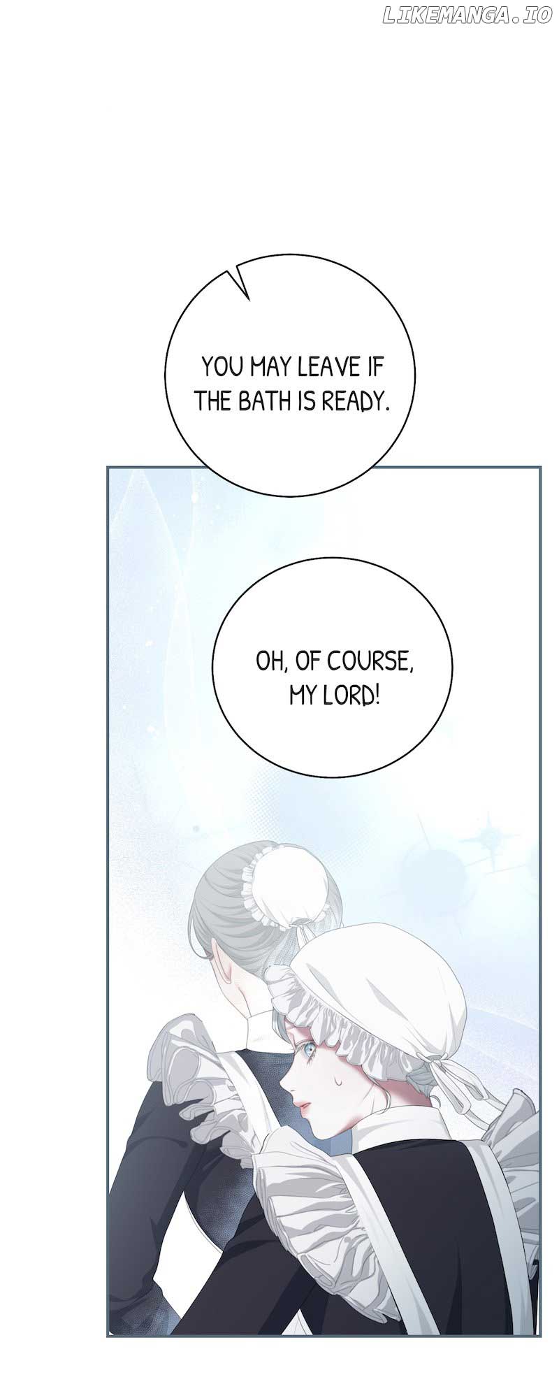 The Maid No Longer Desires her Master Chapter 14 266 22