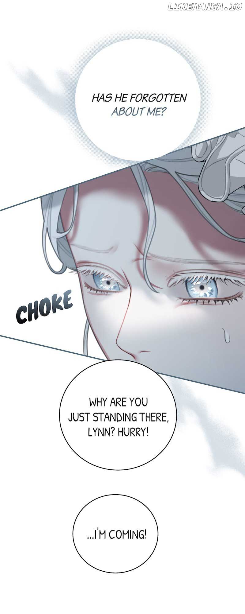 The Maid No Longer Desires her Master Chapter 14 269 25