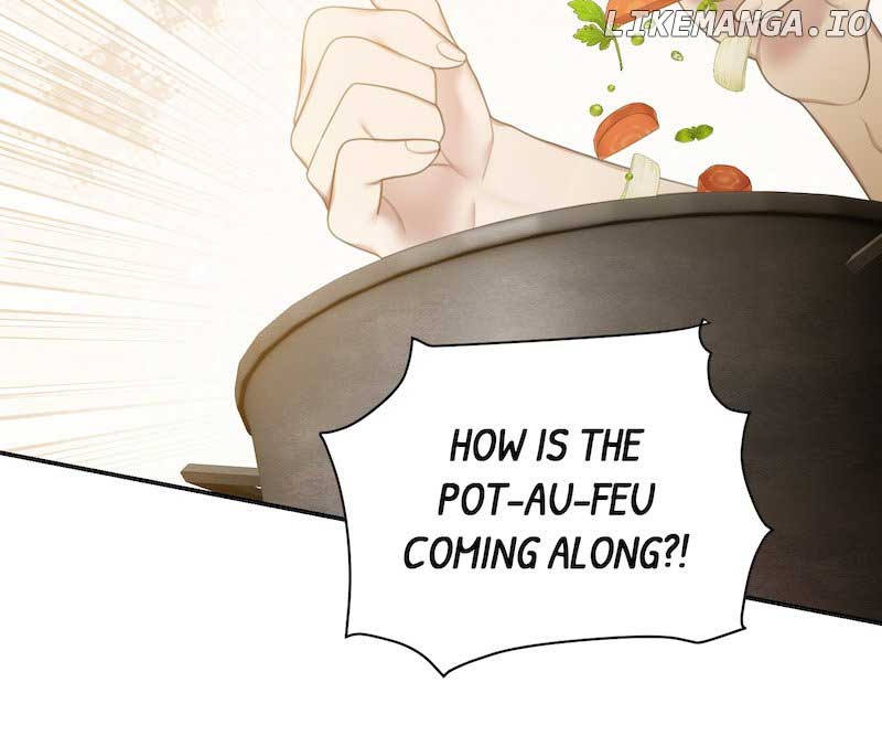 The Maid No Longer Desires her Master Chapter 14 274 30