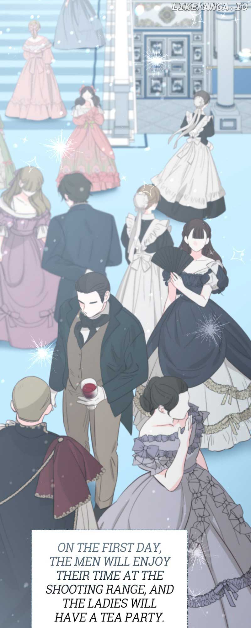 The Maid No Longer Desires her Master Chapter 14 277 33