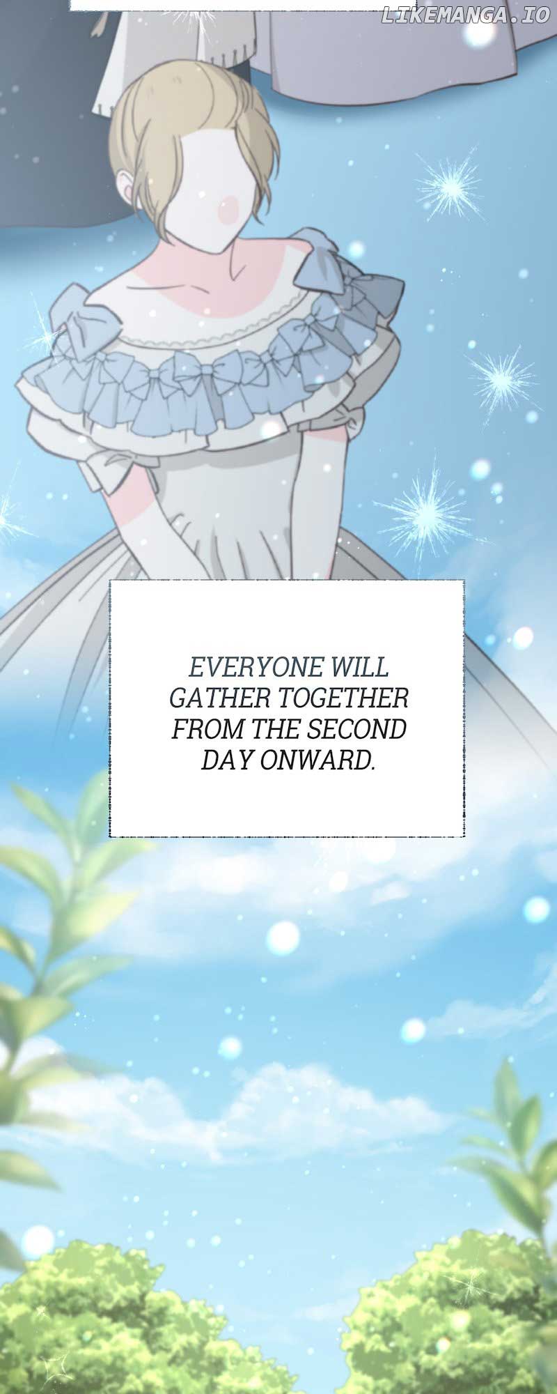 The Maid No Longer Desires her Master Chapter 14 278 34