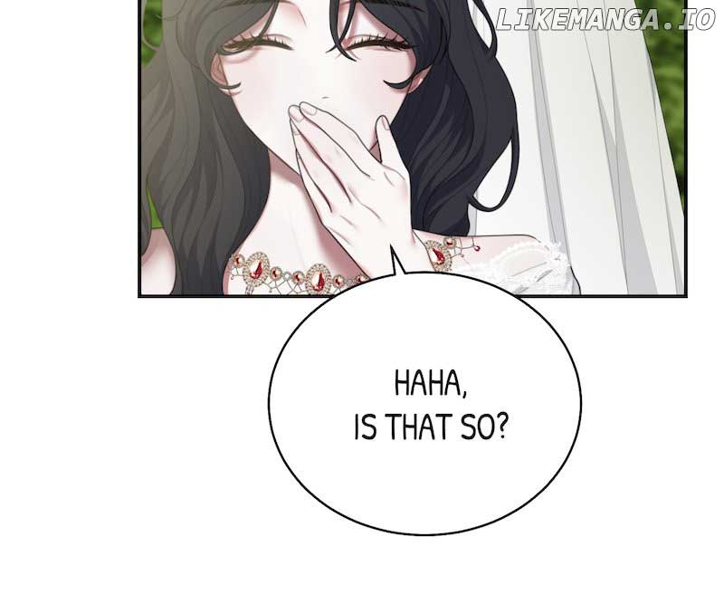 The Maid No Longer Desires her Master Chapter 14 280 36
