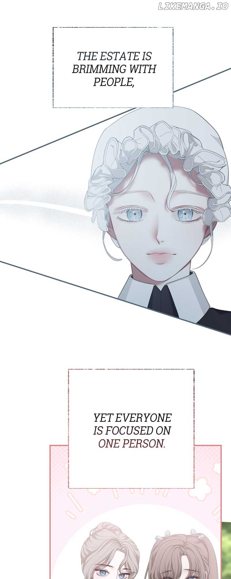 The Maid No Longer Desires her Master Chapter 14 281 37