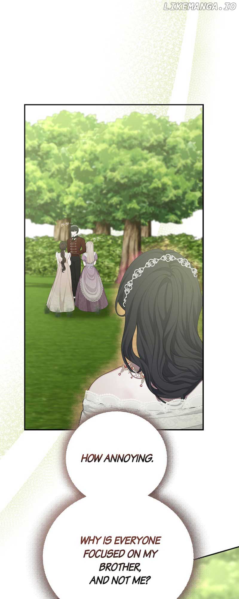 The Maid No Longer Desires her Master Chapter 14 285 41