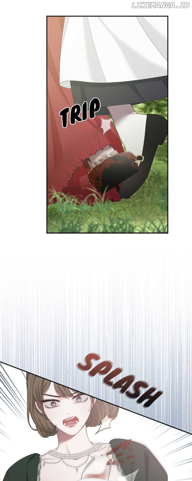 The Maid No Longer Desires her Master Chapter 14 288 44