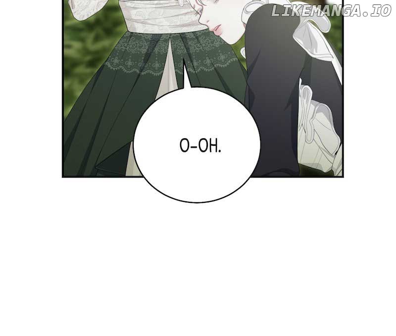 The Maid No Longer Desires her Master Chapter 14 294 50