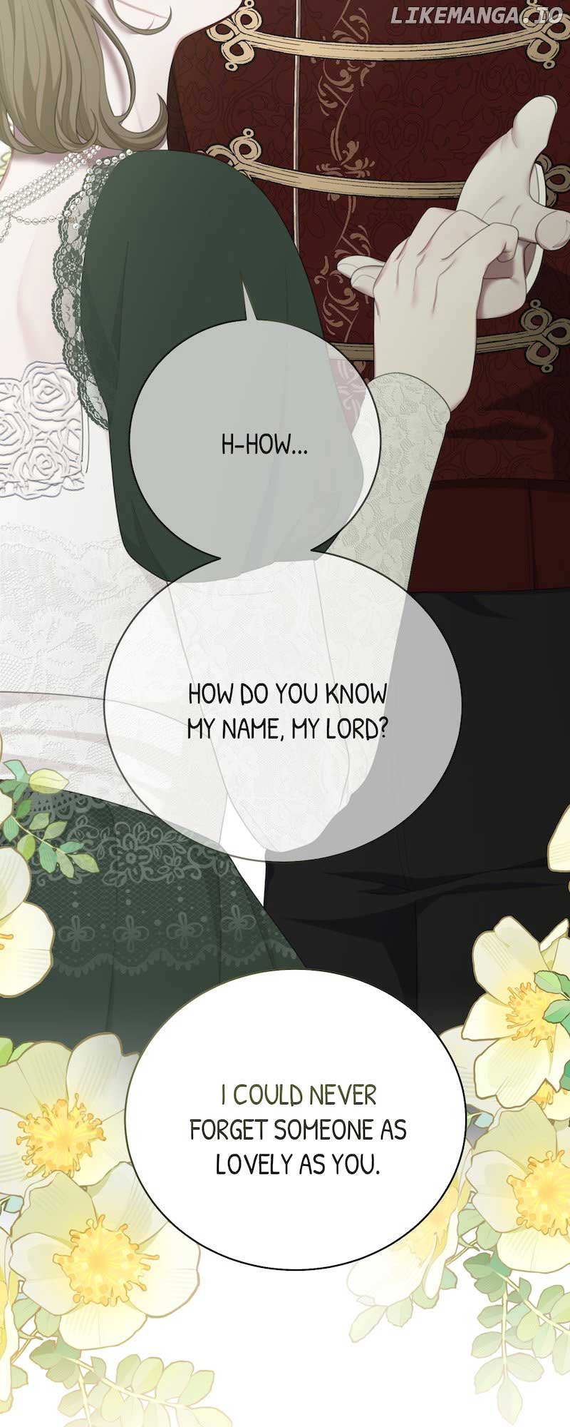 The Maid No Longer Desires her Master Chapter 14 296 52