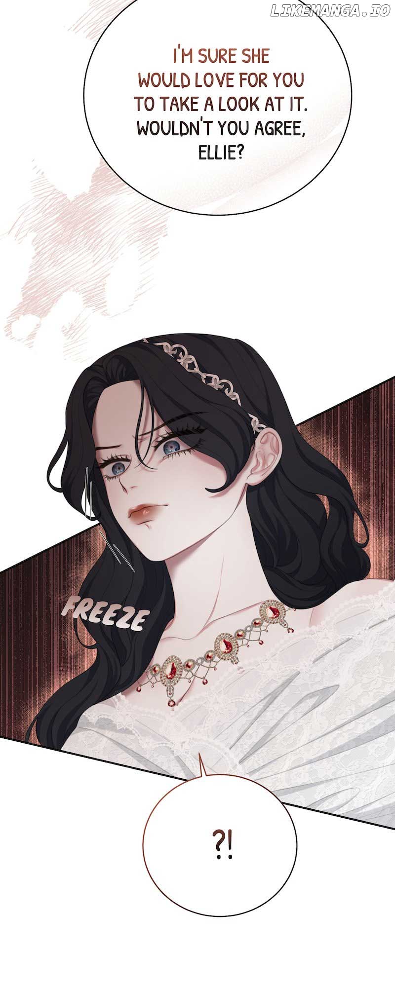 The Maid No Longer Desires her Master Chapter 14 299 55