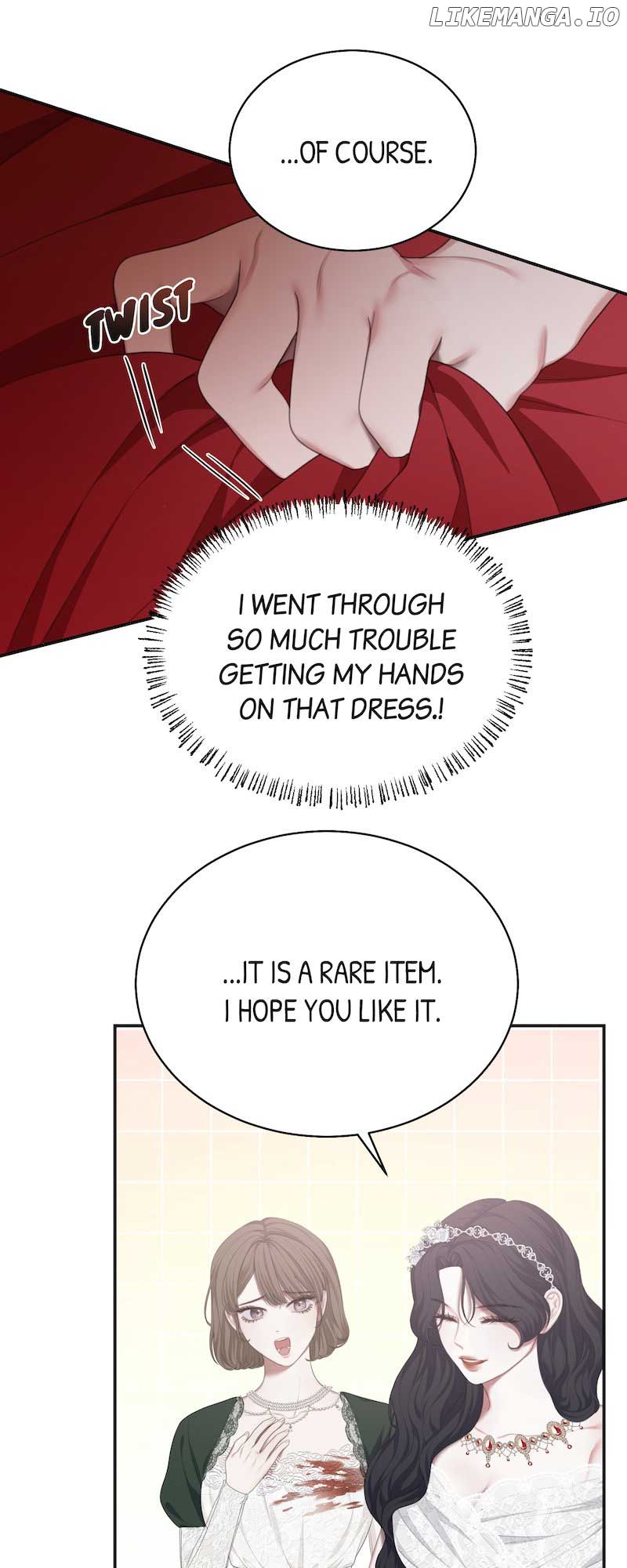 The Maid No Longer Desires her Master Chapter 14 302 58