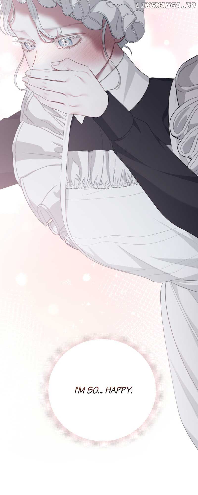 The Maid No Longer Desires her Master Chapter 14 312 68