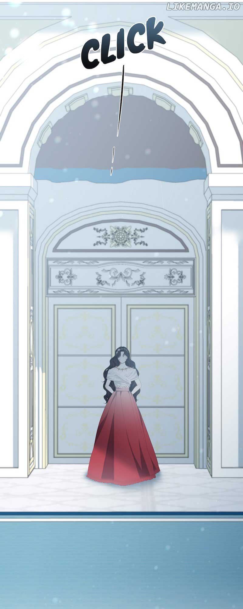 The Maid No Longer Desires her Master Chapter 14 316 72