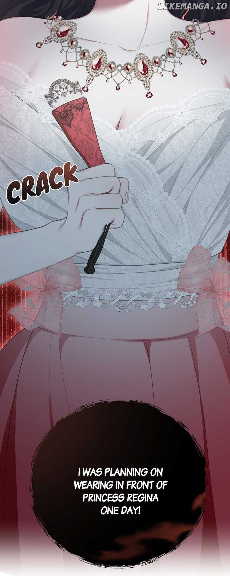 The Maid No Longer Desires her Master Chapter 14 321 77