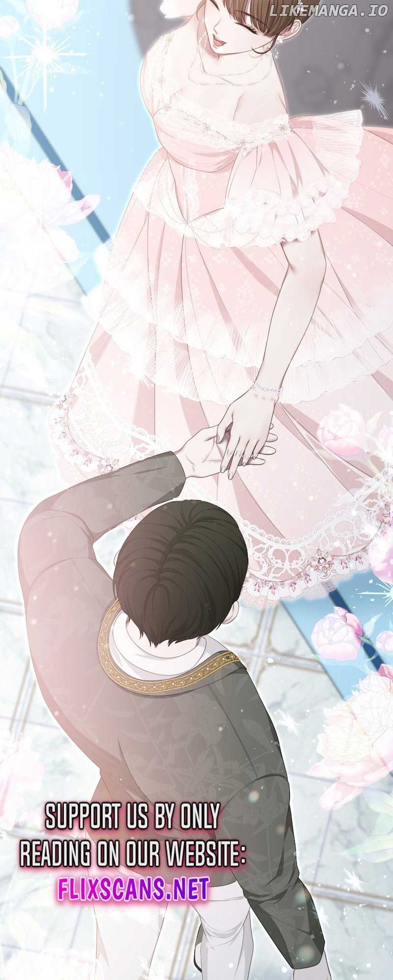 The Maid No Longer Desires her Master Chapter 15 261 02