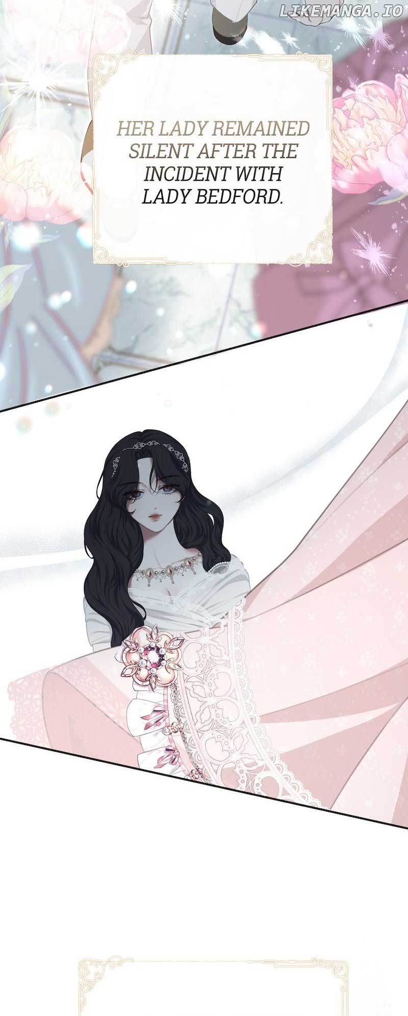 The Maid No Longer Desires her Master Chapter 15 262 03