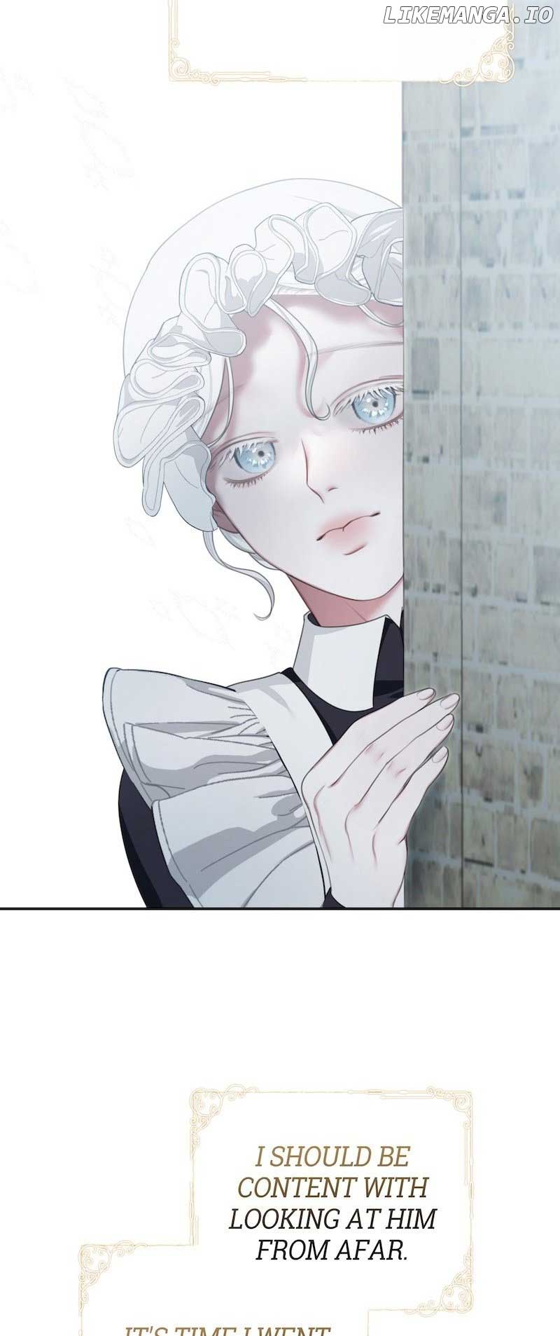 The Maid No Longer Desires her Master Chapter 15 265 06