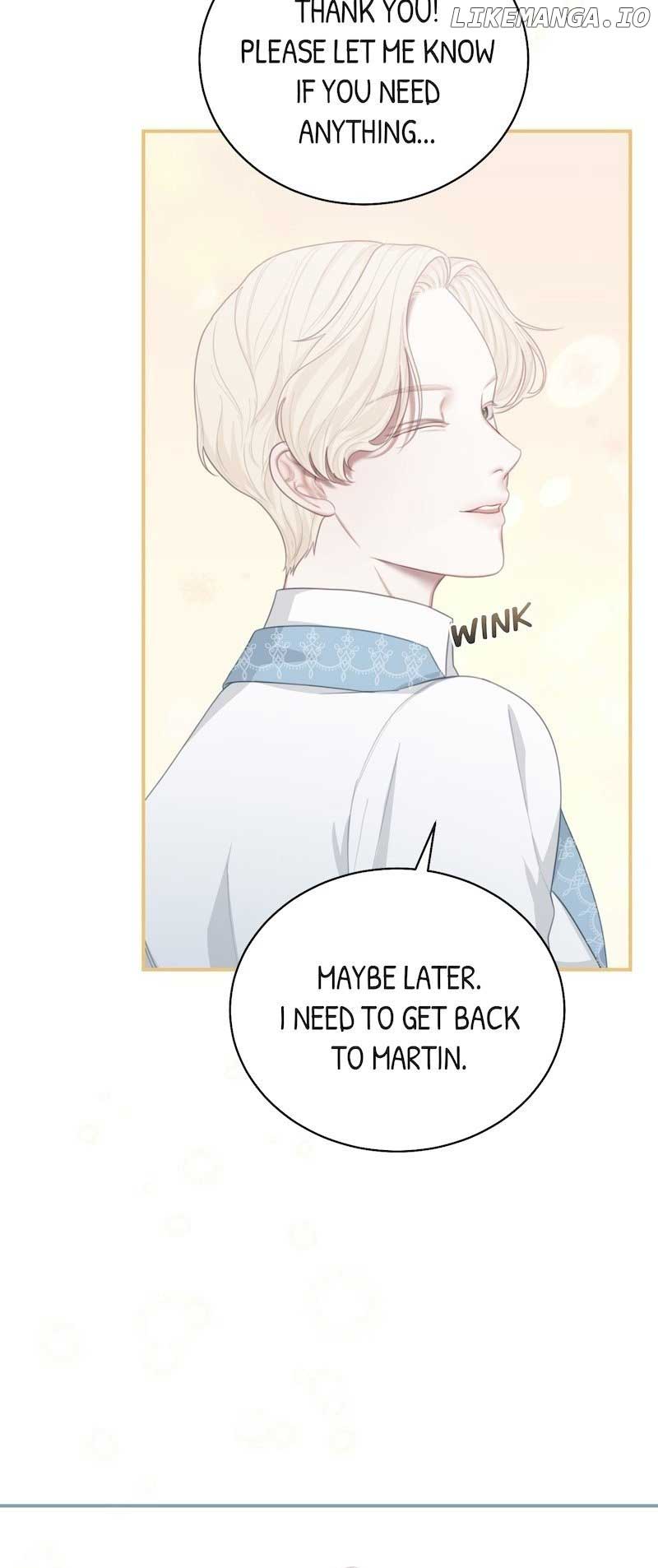The Maid No Longer Desires her Master Chapter 15 269 10