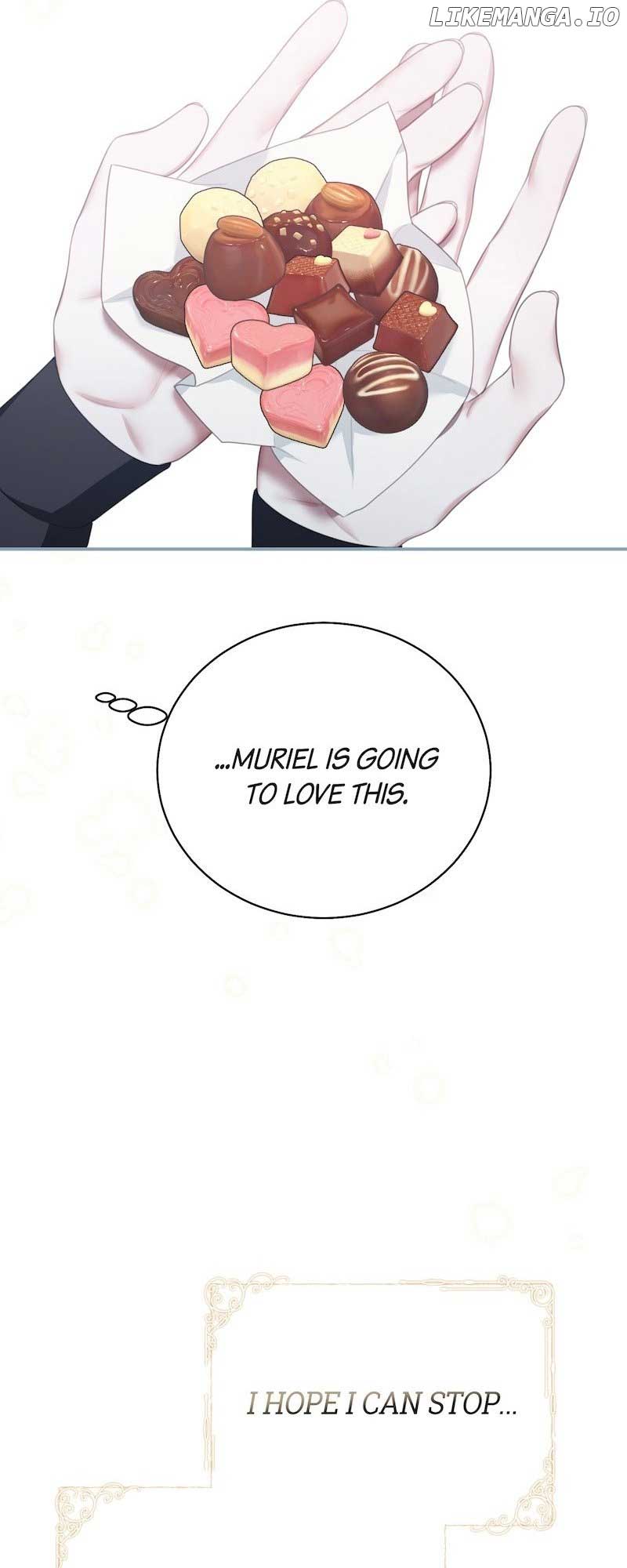 The Maid No Longer Desires her Master Chapter 15 270 11