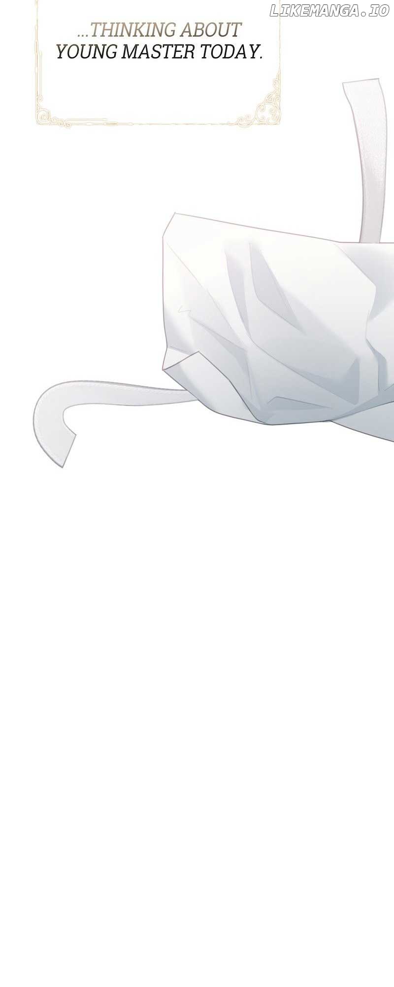 The Maid No Longer Desires her Master Chapter 15 271 12