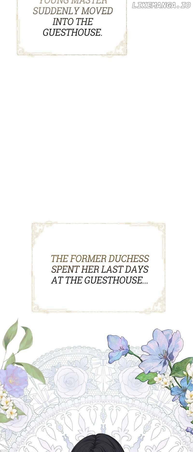 The Maid No Longer Desires her Master Chapter 15 277 18