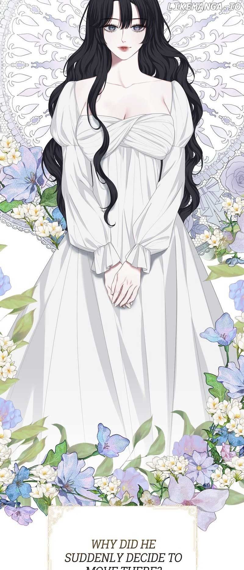 The Maid No Longer Desires her Master Chapter 15 278 19