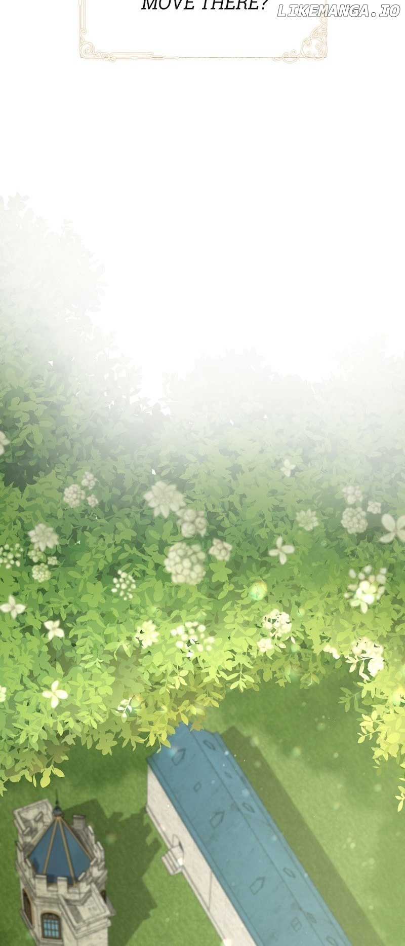 The Maid No Longer Desires her Master Chapter 15 279 20
