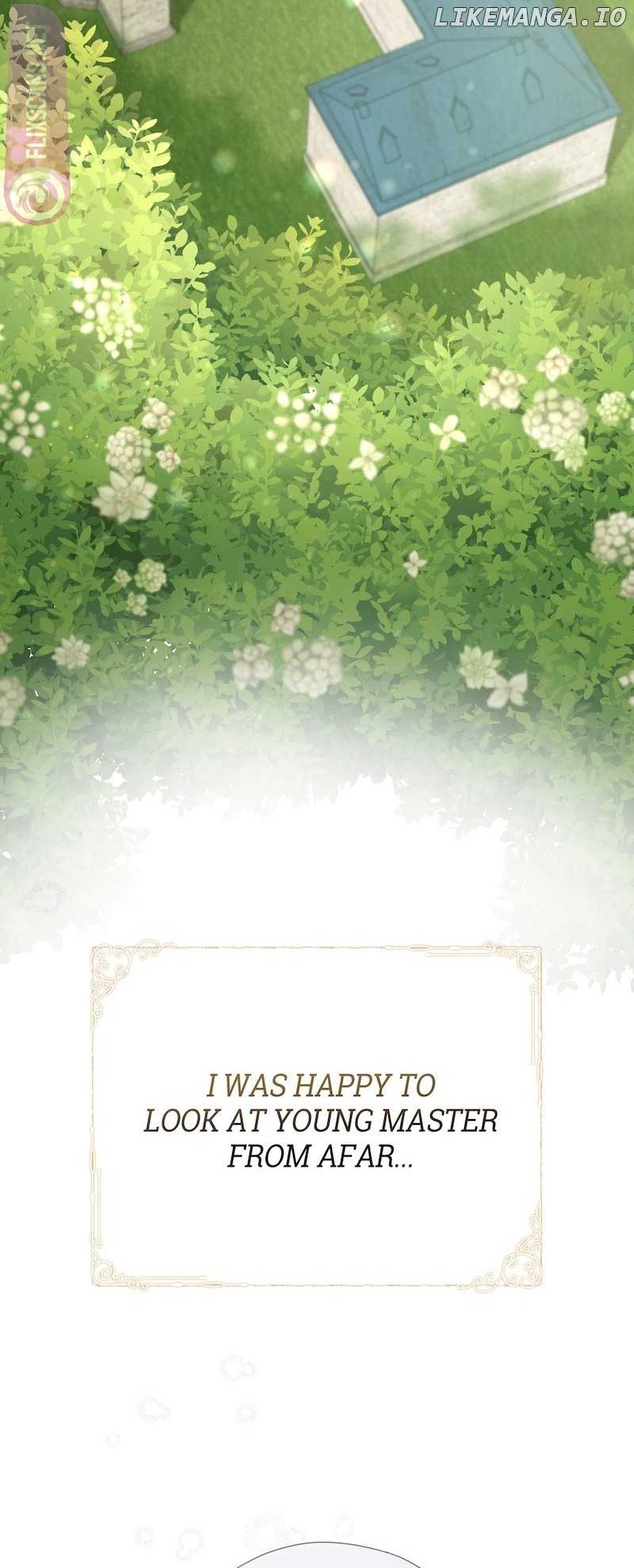 The Maid No Longer Desires her Master Chapter 15 280 21