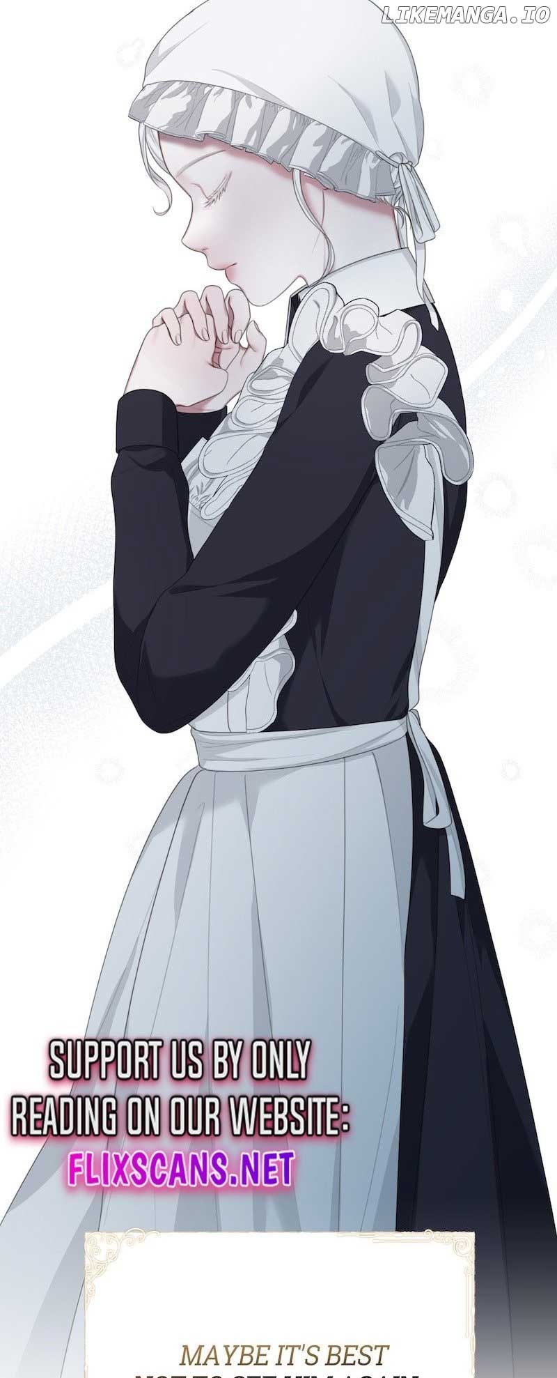The Maid No Longer Desires her Master Chapter 15 281 22