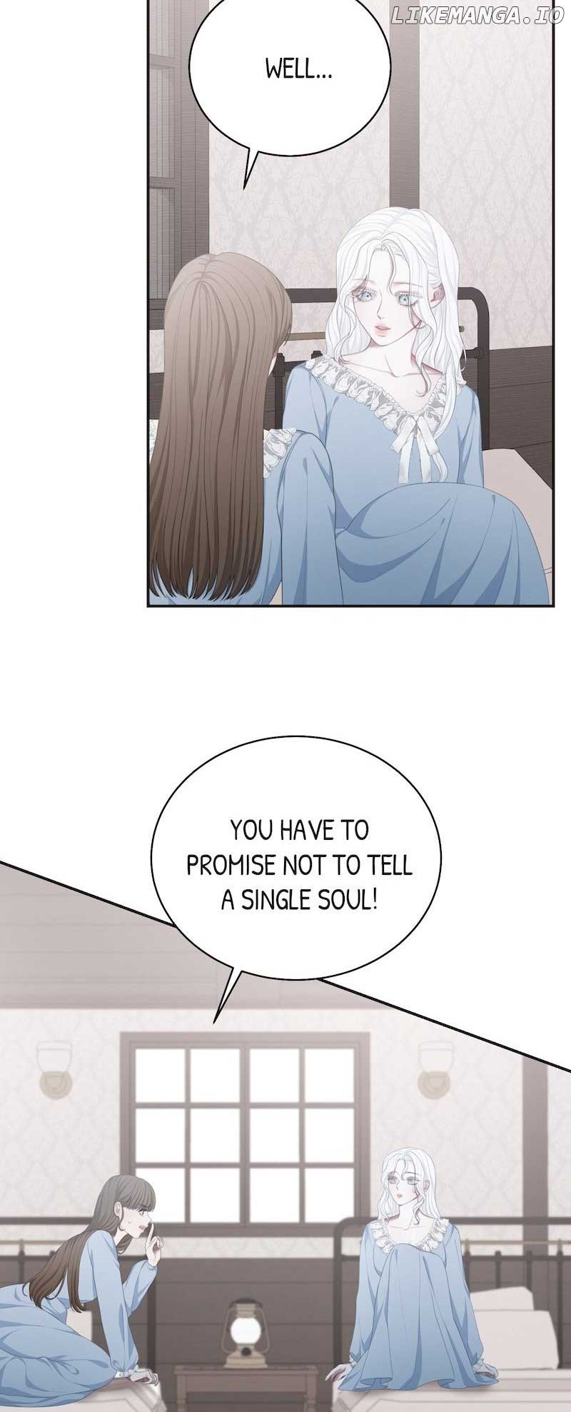 The Maid No Longer Desires her Master Chapter 15 284 25