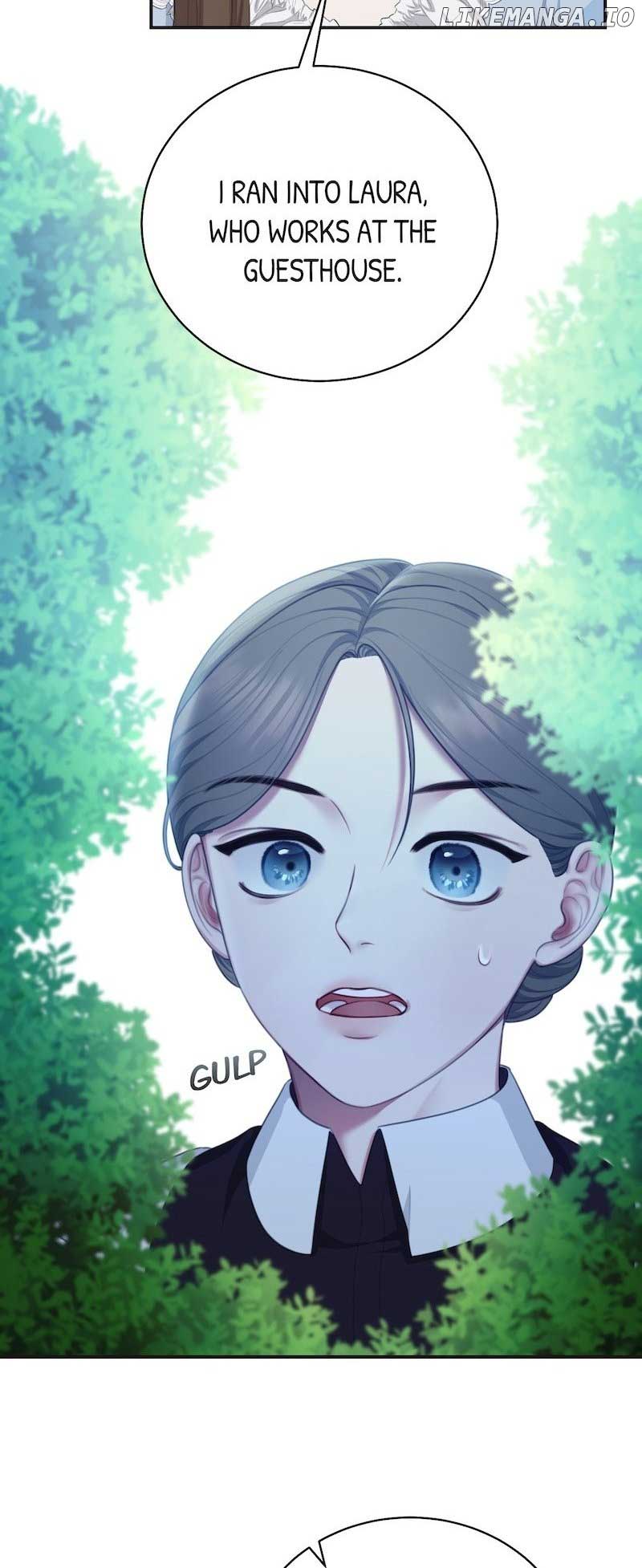 The Maid No Longer Desires her Master Chapter 15 286 27