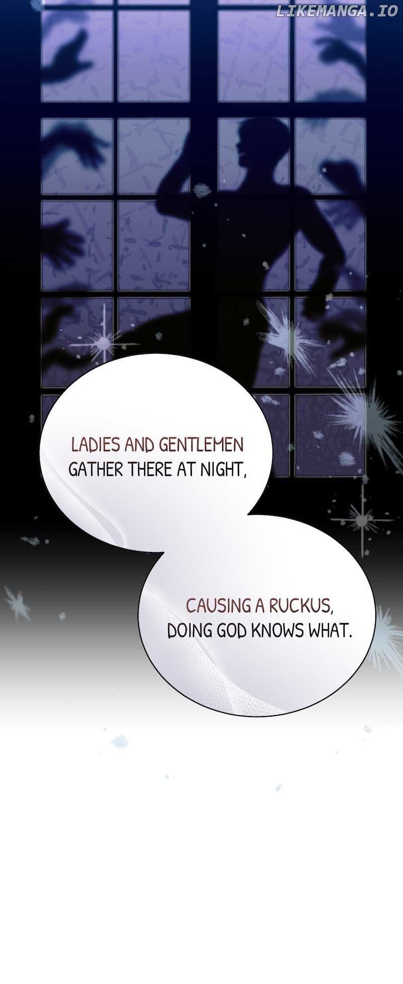The Maid No Longer Desires her Master Chapter 15 288 29