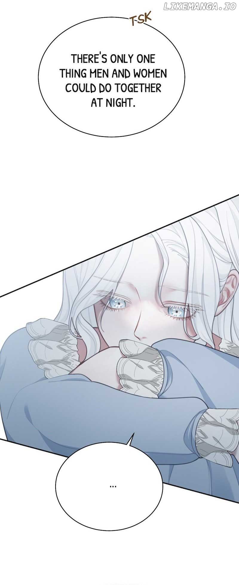 The Maid No Longer Desires her Master Chapter 15 289 30