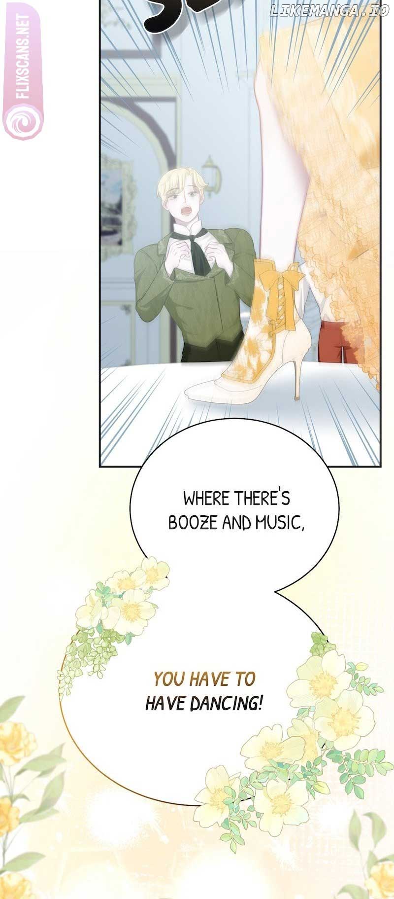 The Maid No Longer Desires her Master Chapter 15 294 35