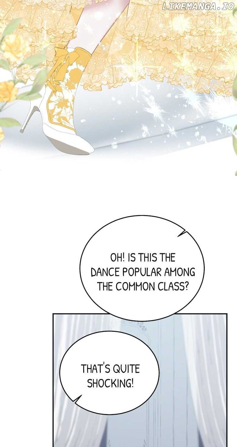 The Maid No Longer Desires her Master Chapter 15 296 37