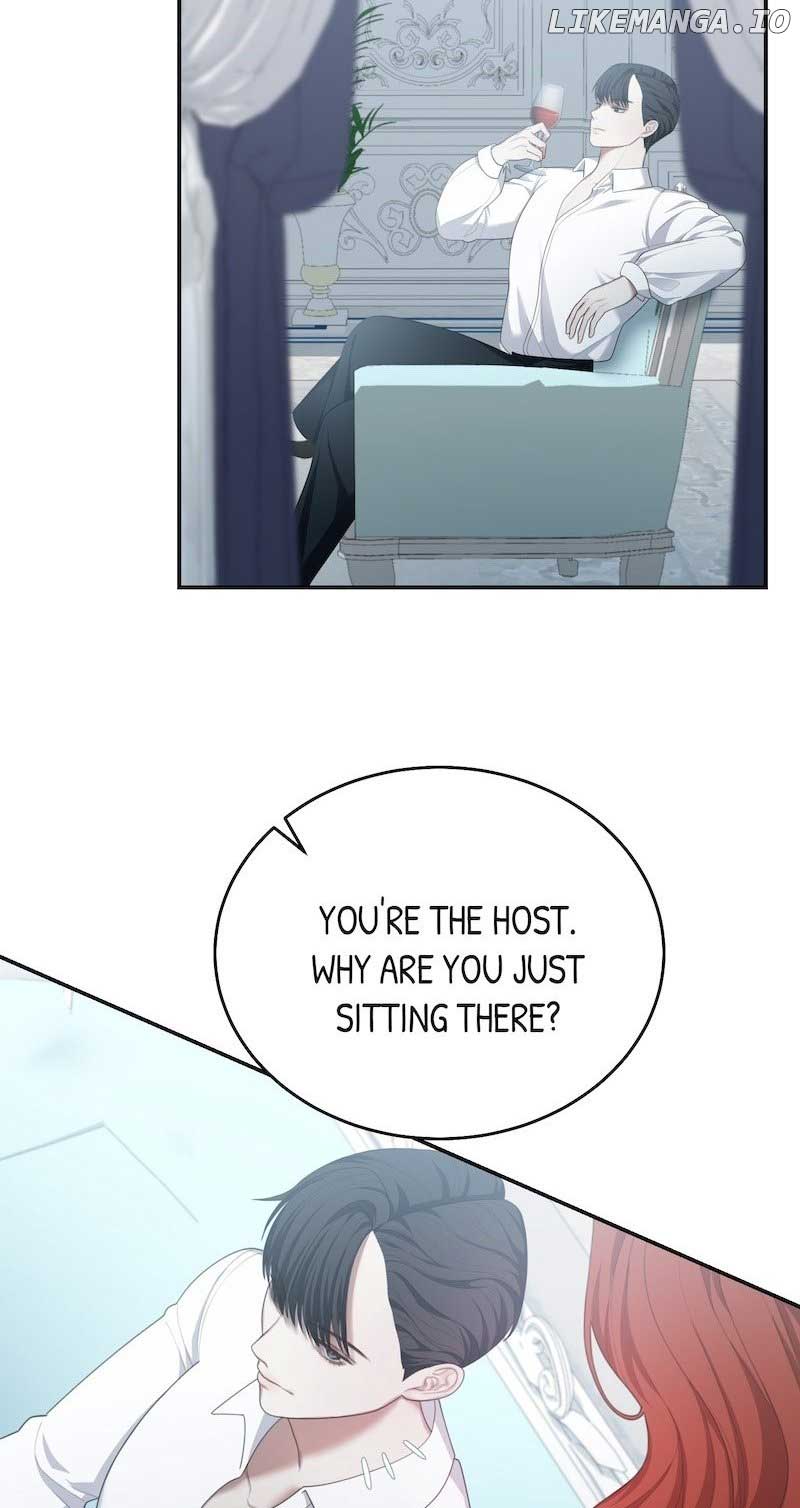 The Maid No Longer Desires her Master Chapter 15 297 38